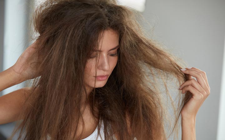 Haircare myths you MUST avoid falling for